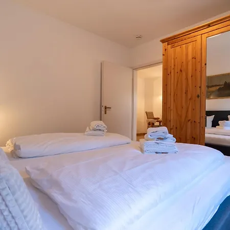 Fischer Klaar Kimming Apartmán *
