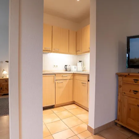 Fischer Klaar Kimming Apartmán List