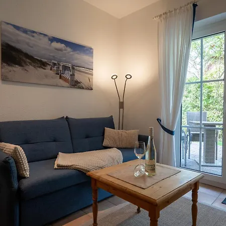 Fischer Klaar Kimming Apartmán