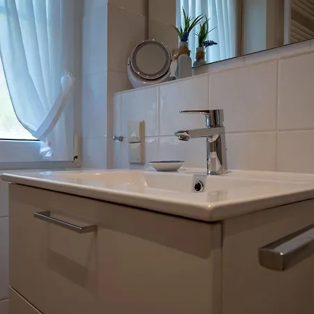 Apartmán Fischer Klaar Kimming *