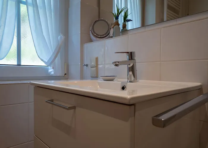 Apartment Fischer Klaar Kimming *